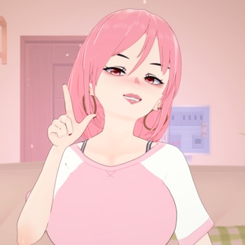Chloe: My Webcam Goddess