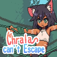 Chrala can't Escape
