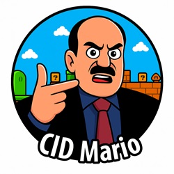 CID Mario