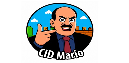 CID Mario