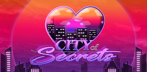 City of Secrets