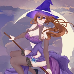 Clappy Cheeks: Lust and Magic