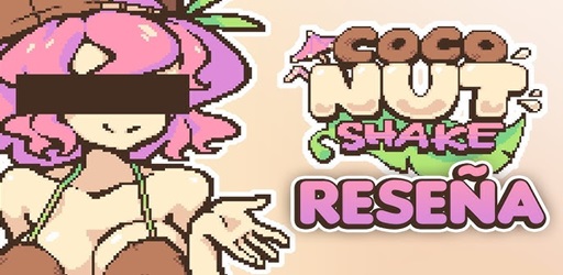 Coco Nutshake
