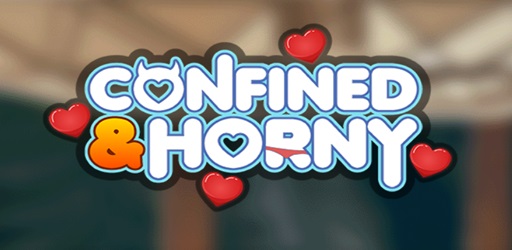 Confined and Horny