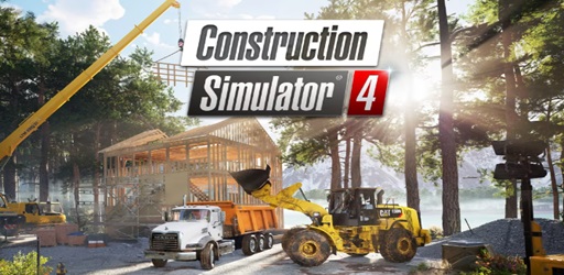 Construction Simulator 4