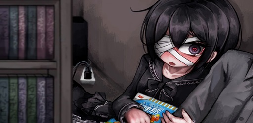 Creepy Love