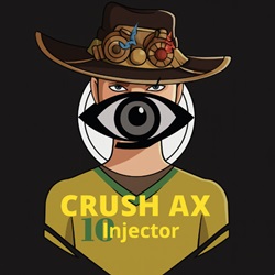 Crush Ax Injector