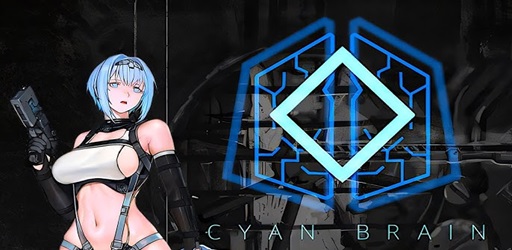 CYAN BRAIN