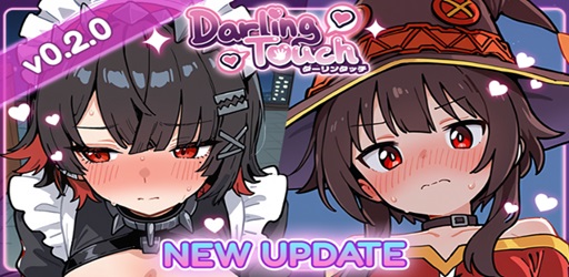 Darling Touch