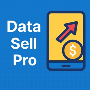 Data Sell Pro