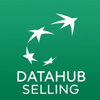 DataHub Selling App