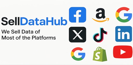 DataHub Selling App