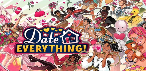 Date Everything