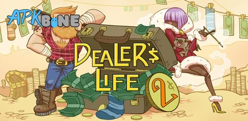 Dealer's Life 2