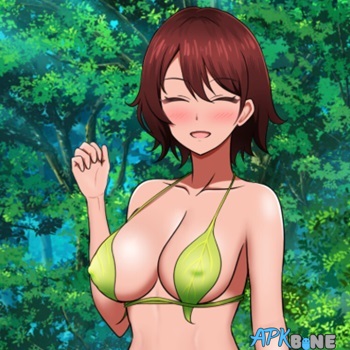 Deserted Island Company Trip