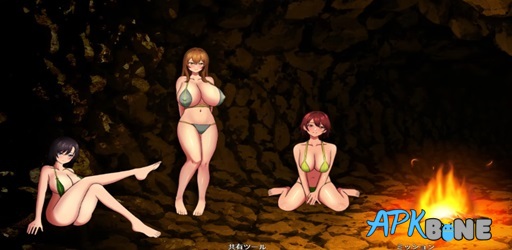 Deserted Island Company Trip