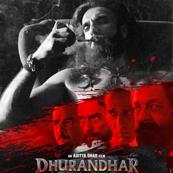 Dhurandhar