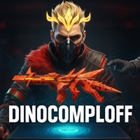 Dinocomploff