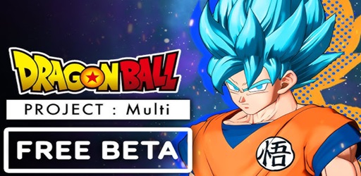 Dragon Ball Project Multi