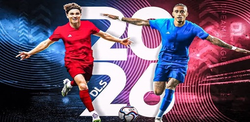 Dream League Soccer 2026