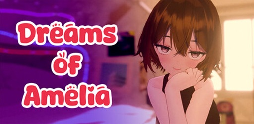 Dreams of Amelia
