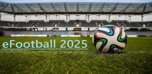 eFootball 2025