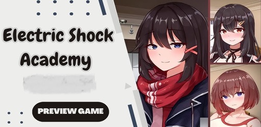 Electric Shock Academy