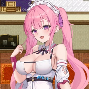 Elena's Lewd Service