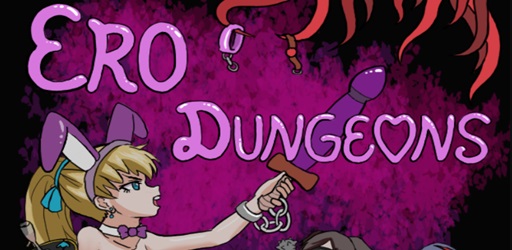 Ero Dungeons