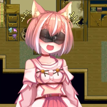 Etranger of The Ruined City