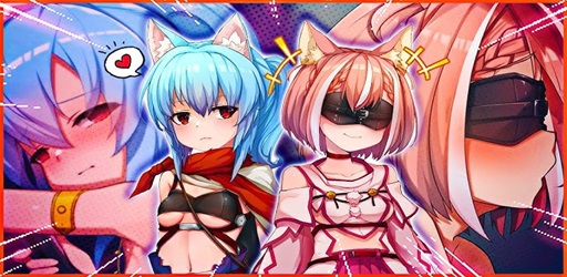 Etranger of The Ruined City