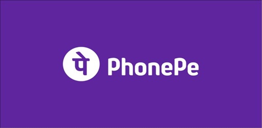 Fake PhonePe