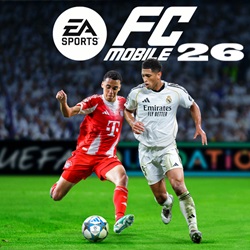 FC Mobile 26