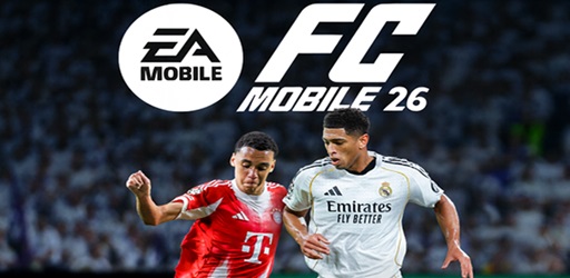 FC Mobile 26