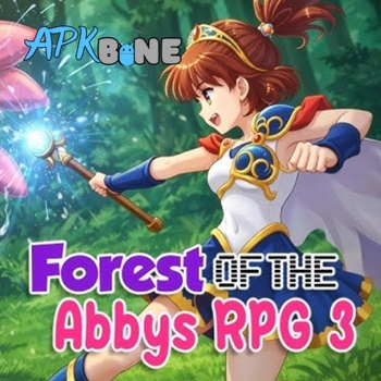 Forest Of the Abyss 3