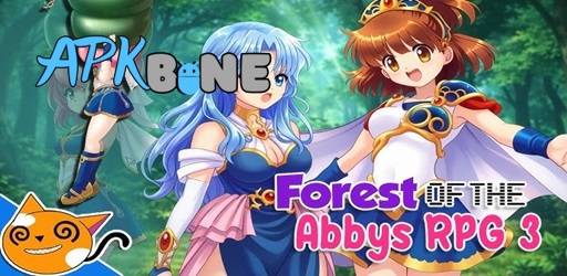 Forest Of the Abyss 3