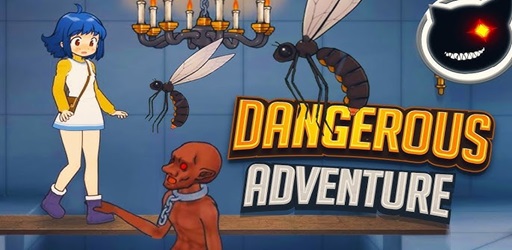 Fort Of The Naughty World