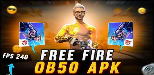 Free Fire OB50