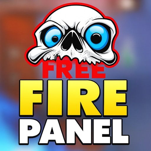 Free Fire Panel