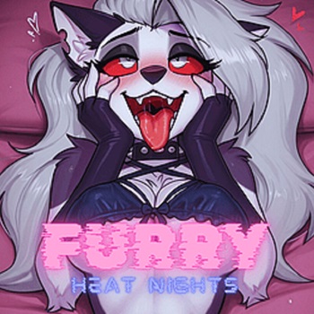Furry Heat Nights