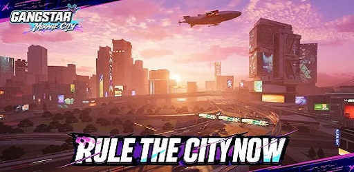 Gangstar Mirage City