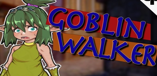 Goblin Walker