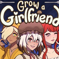 Grow a Girlfriend