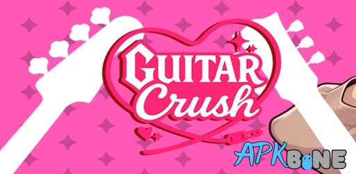 Guitar Crush