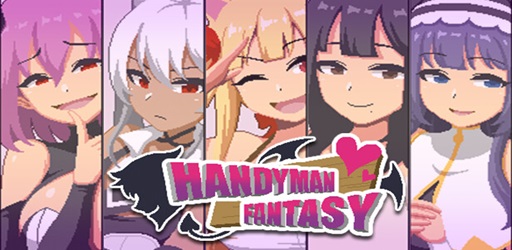 Handyman Fantasy