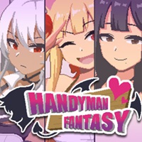 Handyman Fantasy