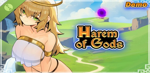 Harem of Gods