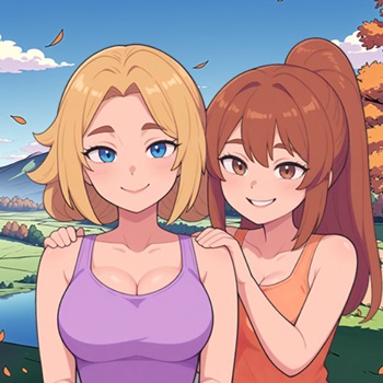 Harmony in Autumndale