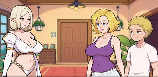 Harmony in Autumndale