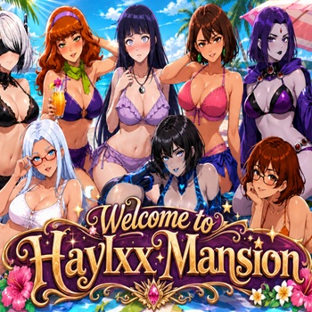 Haylxx Mansion